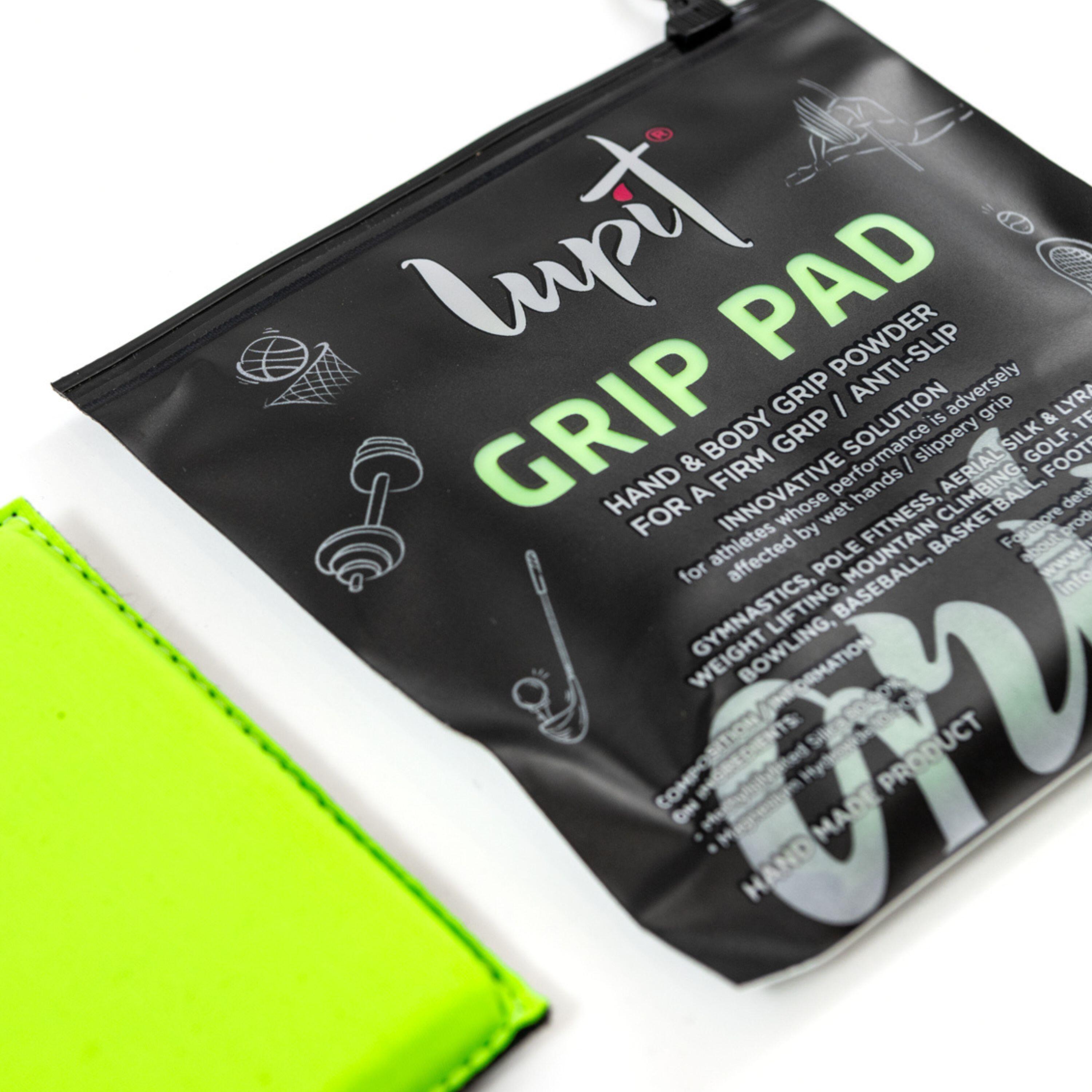 Solution Professionnelle de Grip à Nano-Technologie (Vert, 1 pc), FREE SHIPPING 2/6