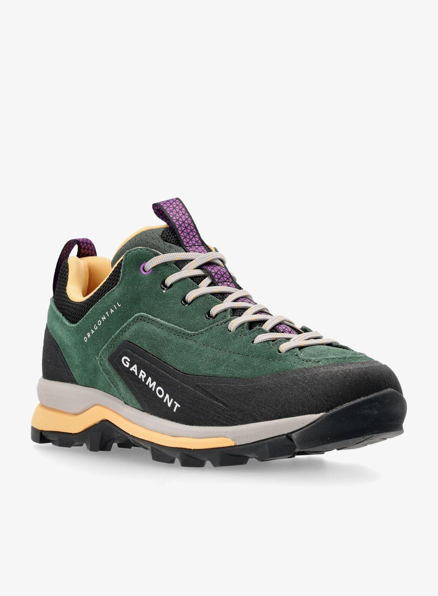 Buty trekkingowe damskie Garmont Dranotrail 3/7