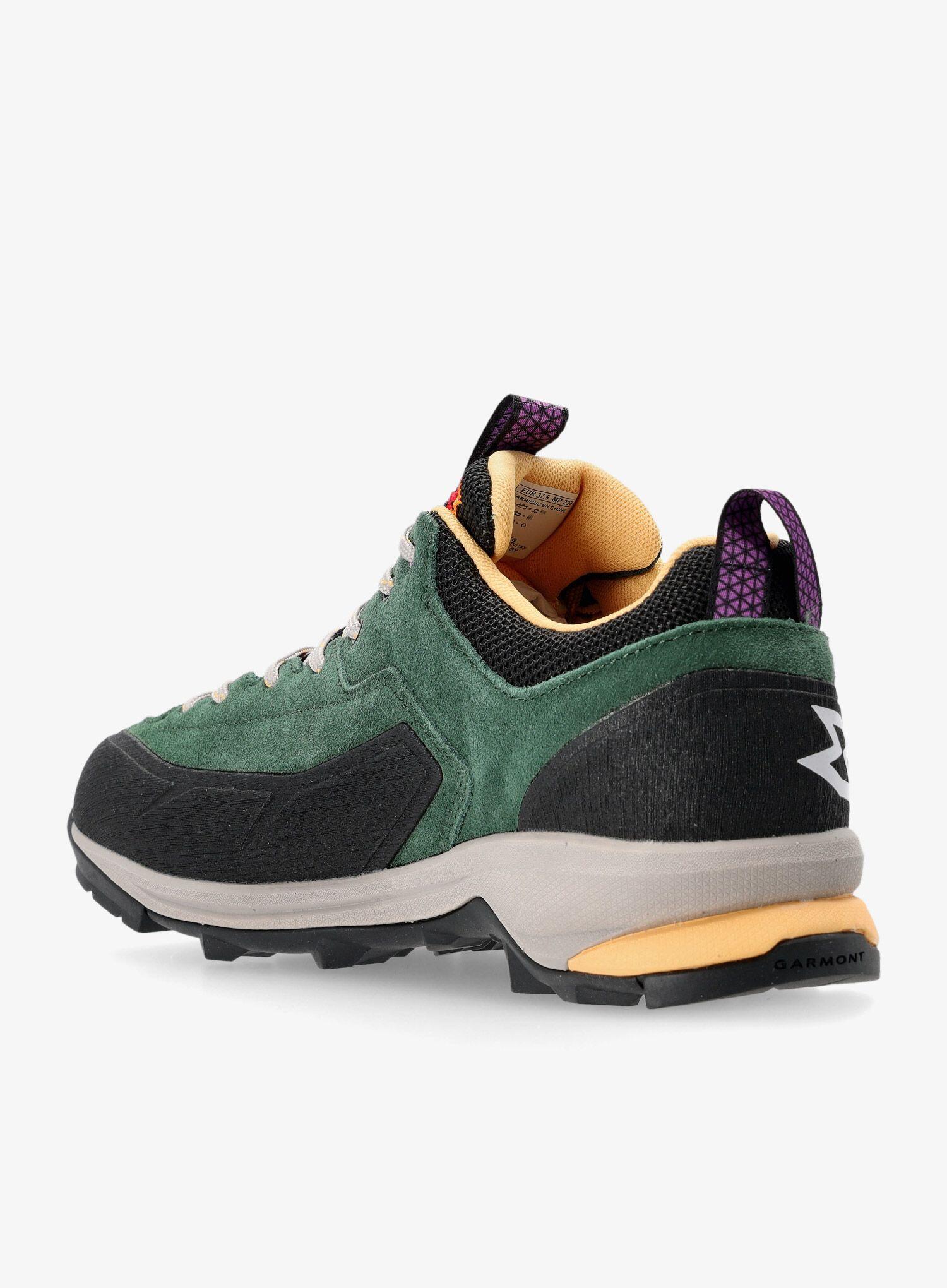 Buty trekkingowe damskie Garmont Dranotrail 6/7
