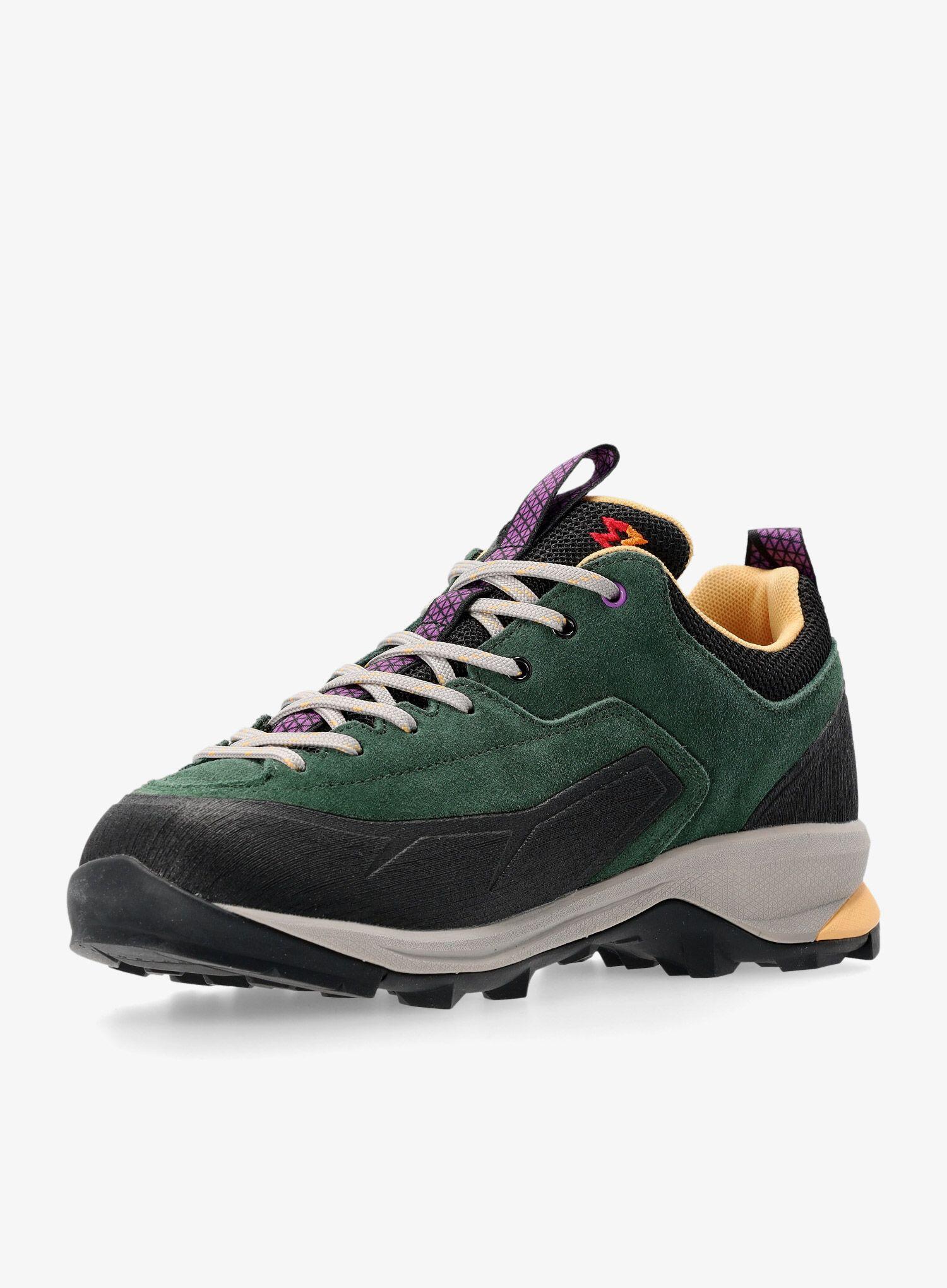 Buty trekkingowe damskie Garmont Dranotrail 4/7