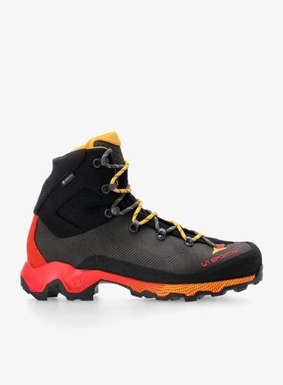 Herren-Hochgebirgsschuhe La Sportiva Aequilibrium Trek GTX