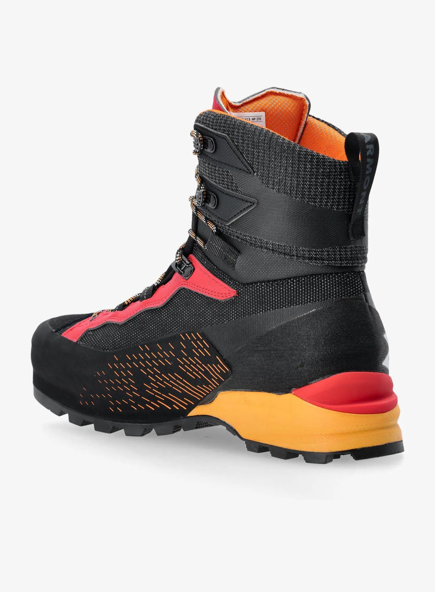 Buty do raków półautomatycznych Garmont Tower 3.0 Gtx 6/7