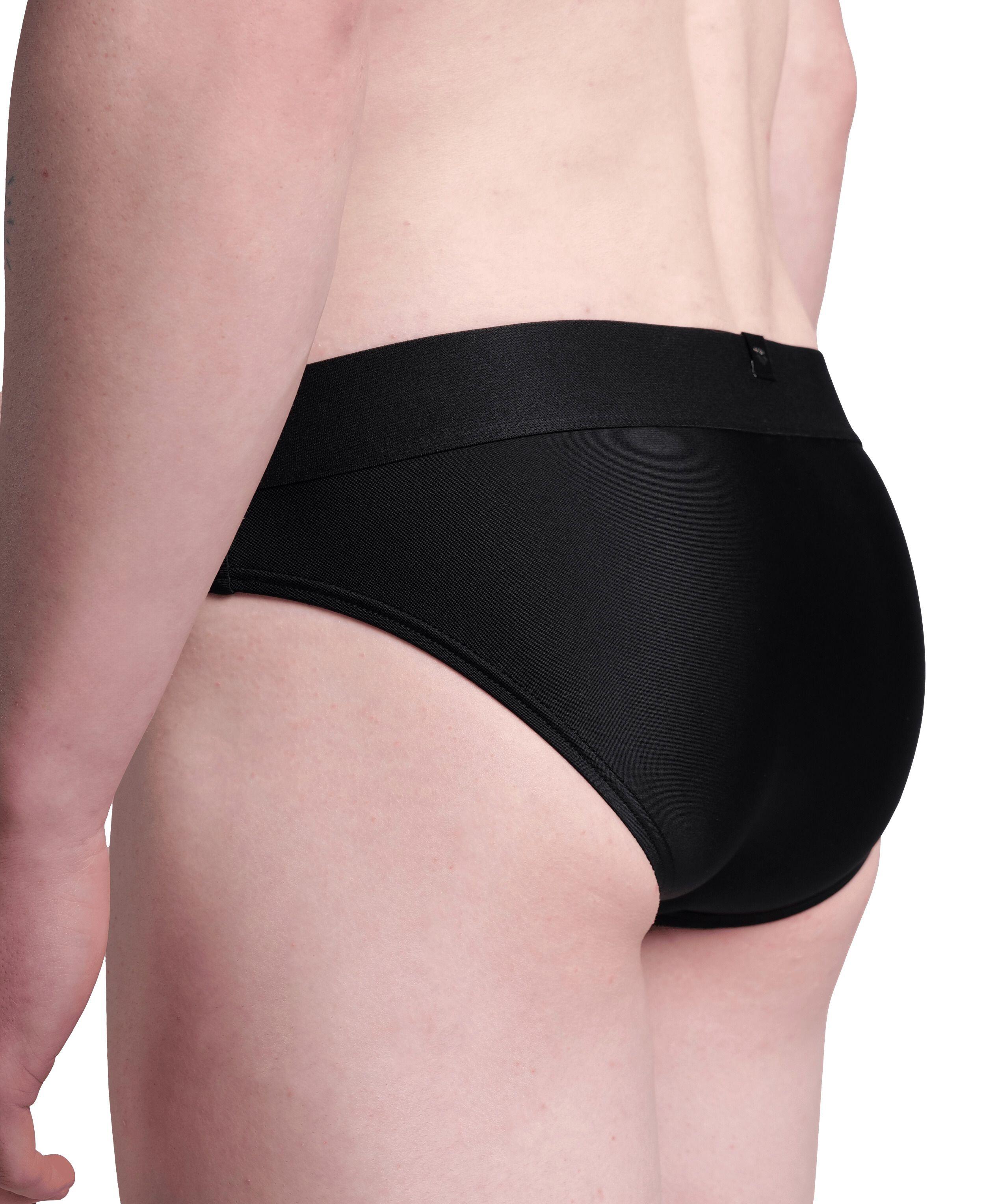 Kąpielówki męskie slipy Arena Bicolore Elastic Brief 2/7