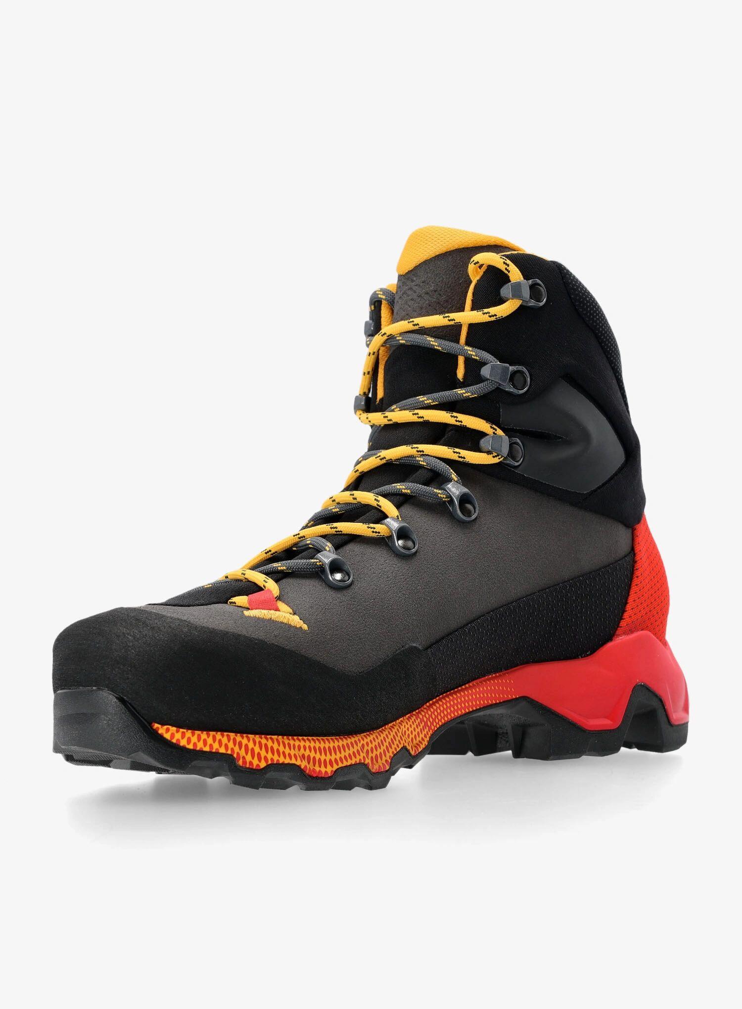 Scarponi da montagna da uomo La Sportiva Aequilibrium Trek GTX 4/7