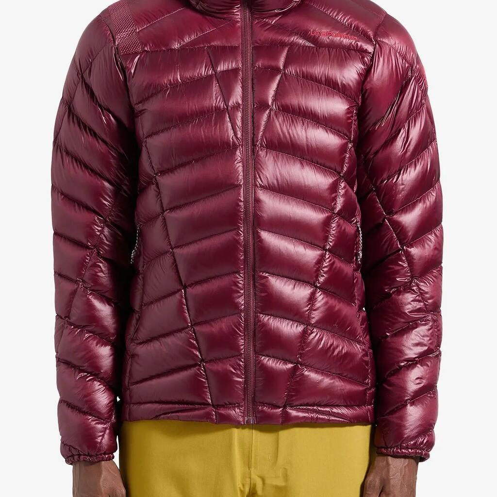 Puffer jacket La Sportiva Lumina 200 Down