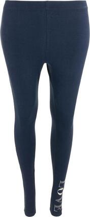Legging femme Athl. Département. Bleu Vanda