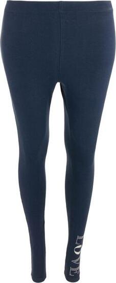 Legging femme Athl. Département. Bleu Vanda