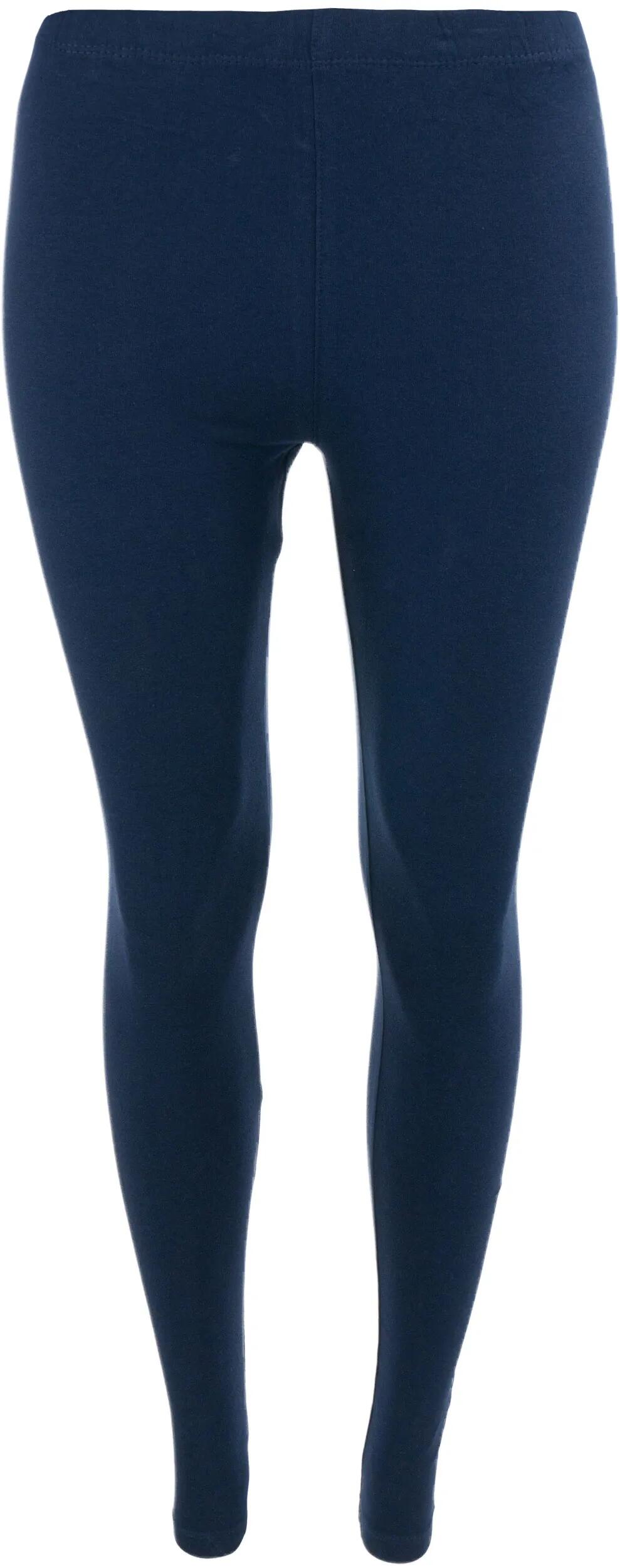 Legging femme Athl. Dpt Sarina - bleu nuit 1/1