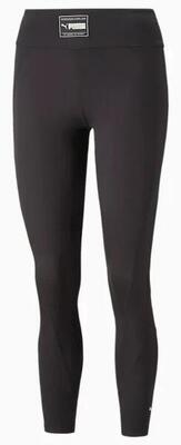 Dameslegging puma fit eversculpt 7/8 tight zwart