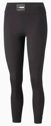 Legging Femme Puma Fit Eversculpt 7/8 Tight Noir