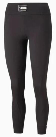 Legging Femme Puma Fit Eversculpt 7/8 Tight Noir