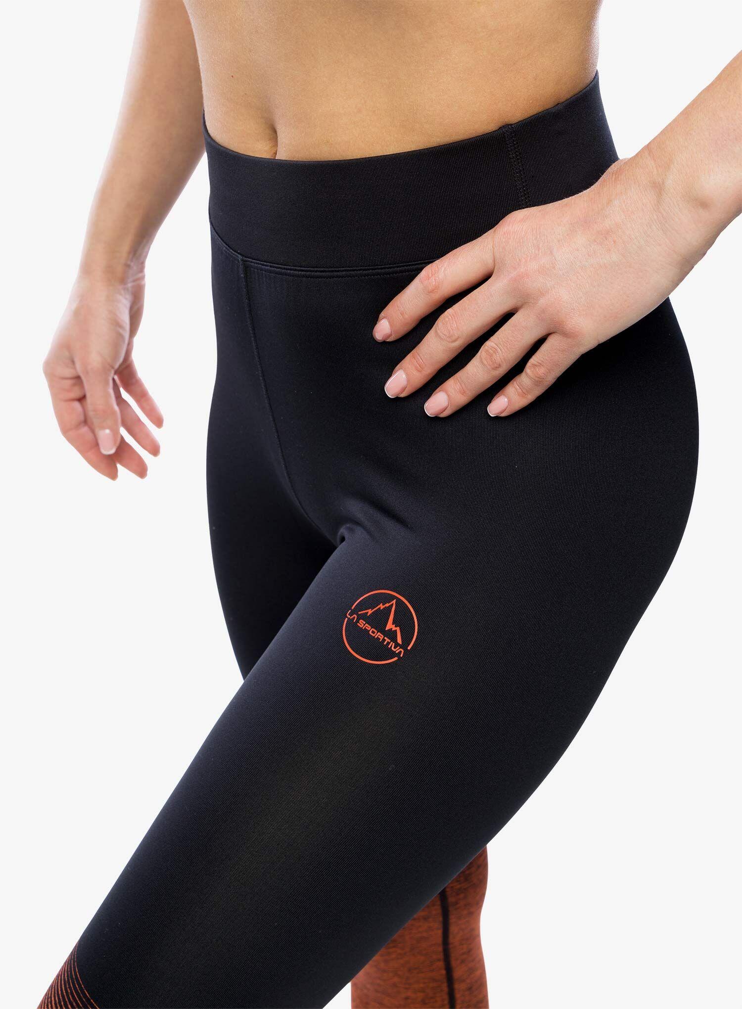 Legginsy wspinaczkowe damskie La Sportiva Patcha Leggins 5/5