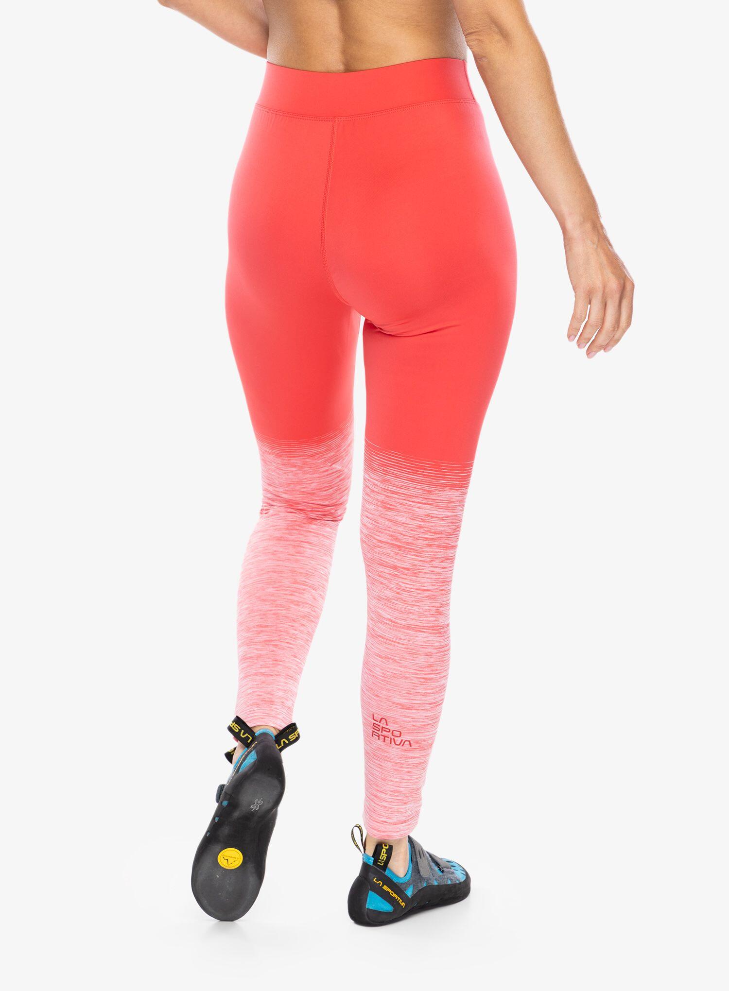 Legginsy wspinaczkowe damskie La Sportiva Patcha Leggins 2/6