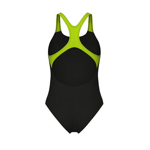 Fato de banho feminino de 1 peça Arena Graphic Pro 7/7