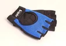 Gants Fitness Laubr Sport Bleu