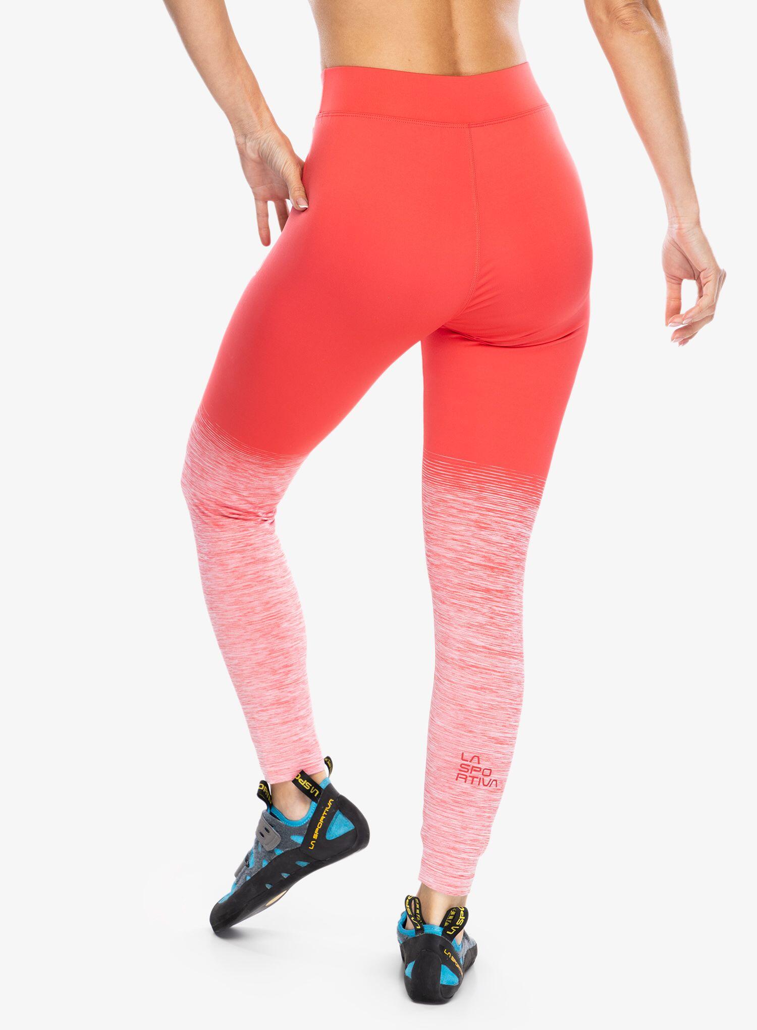 Legginsy wspinaczkowe damskie La Sportiva Patcha Leggins 4/6