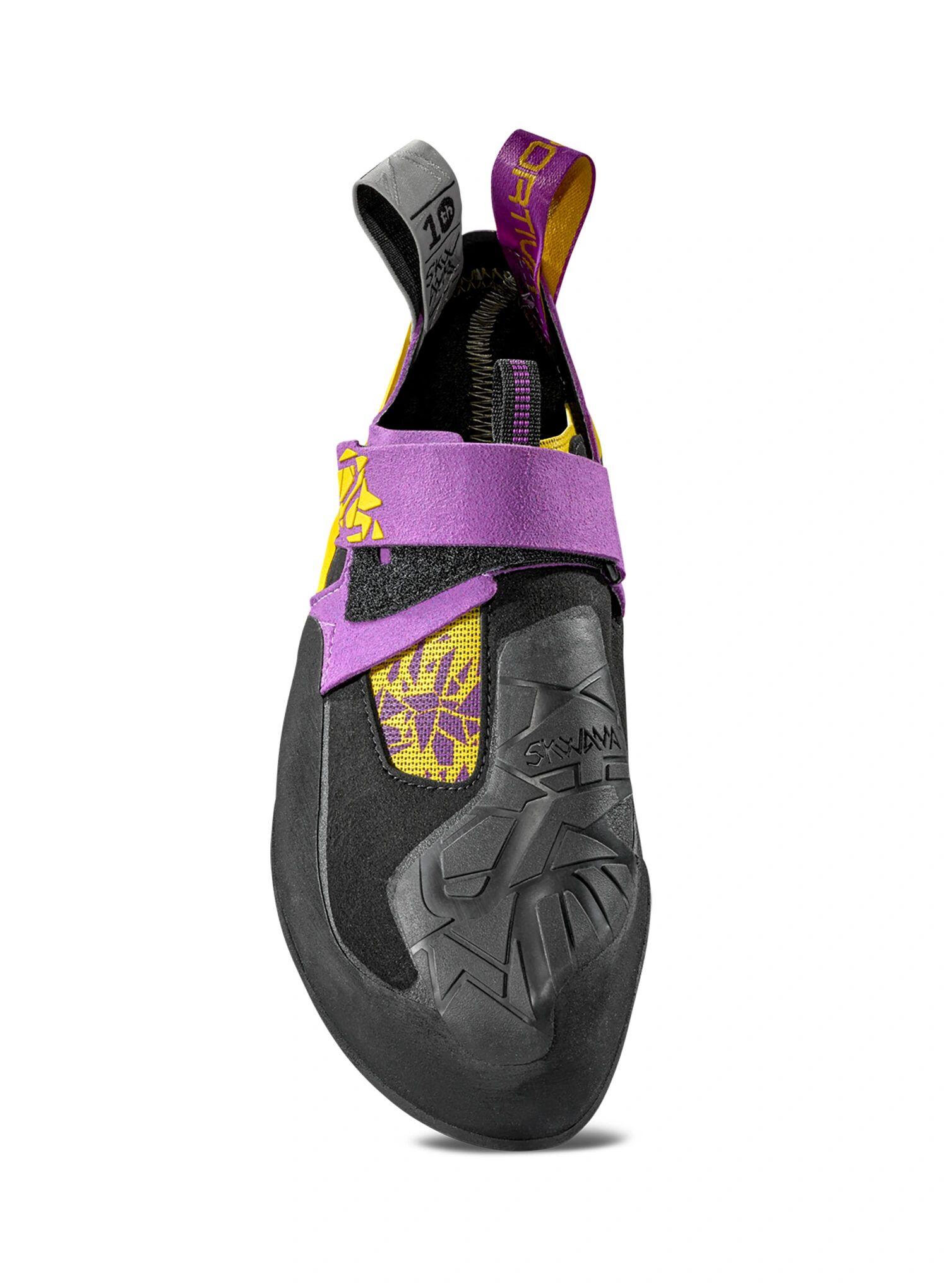 Klimschoenen La Sportiva Skwama 3/5