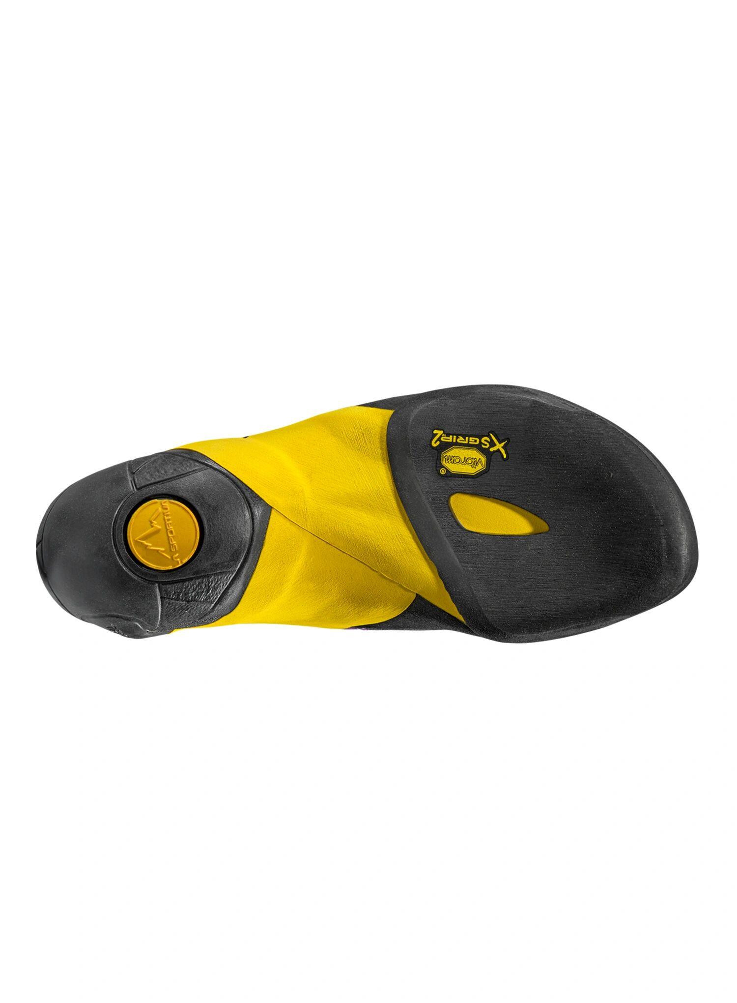Klimschoenen La Sportiva Skwama 2/5