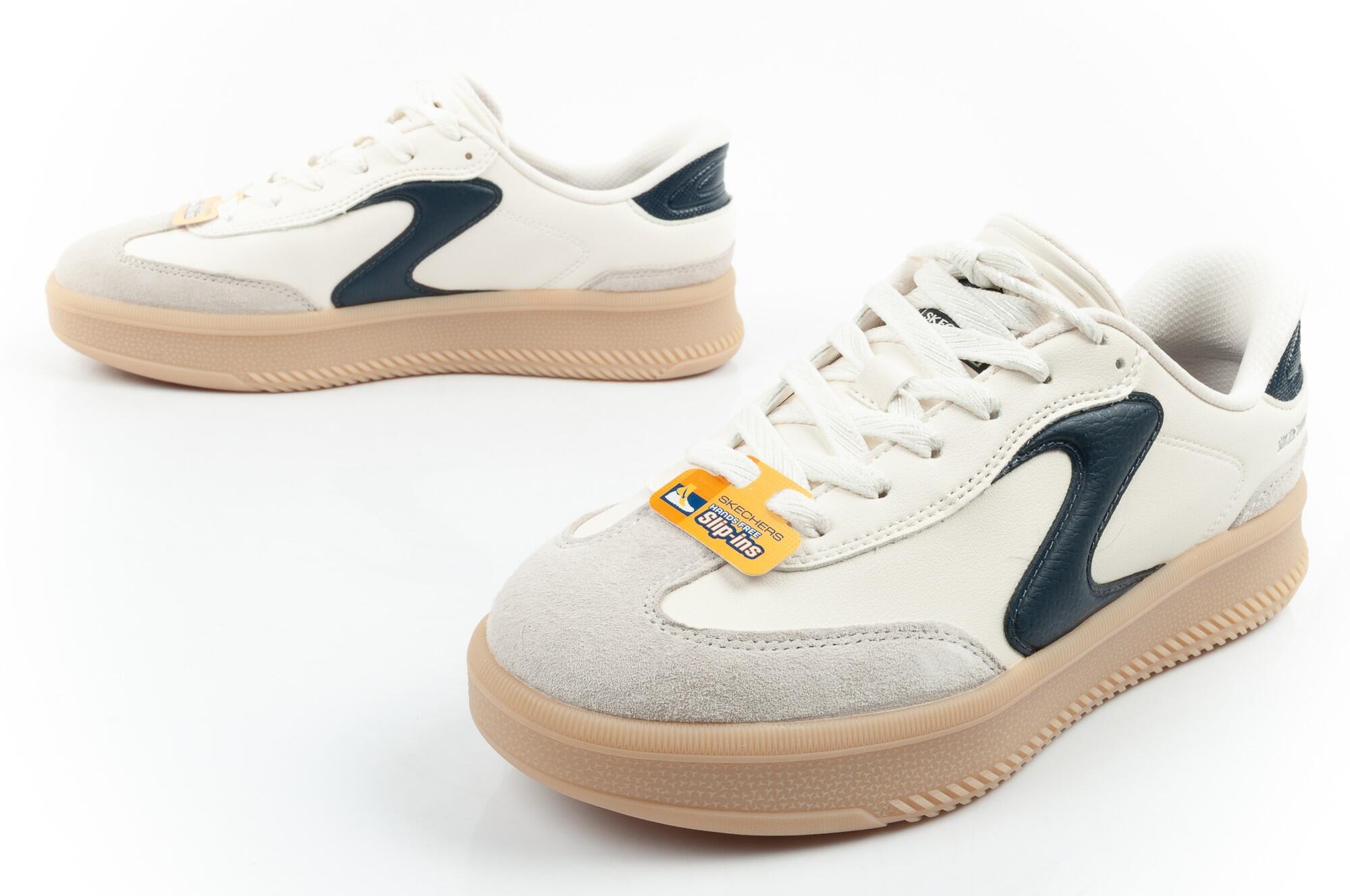 Dámské sportovní tenisky Skechers Lifted Luxe Slip-Ins 5/7