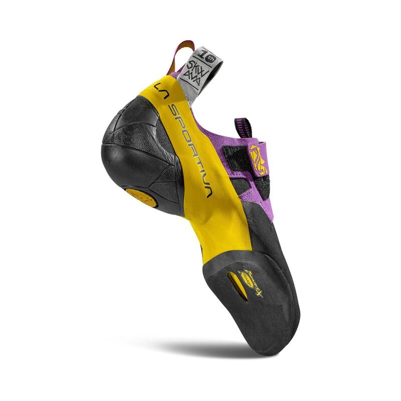 Încălțăminte de alpinism pentru bărbați La Sportiva Skwama