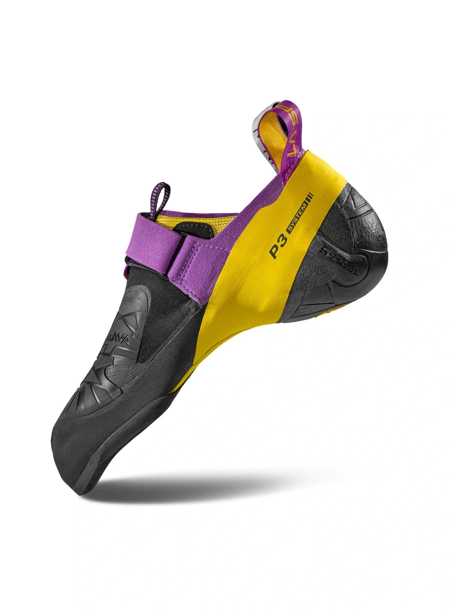 Klimschoenen La Sportiva Skwama 4/5