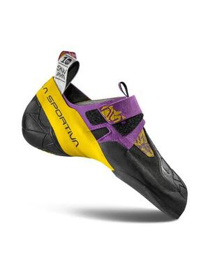 Scarpe da arrampicata uomo La Sportiva Skwama