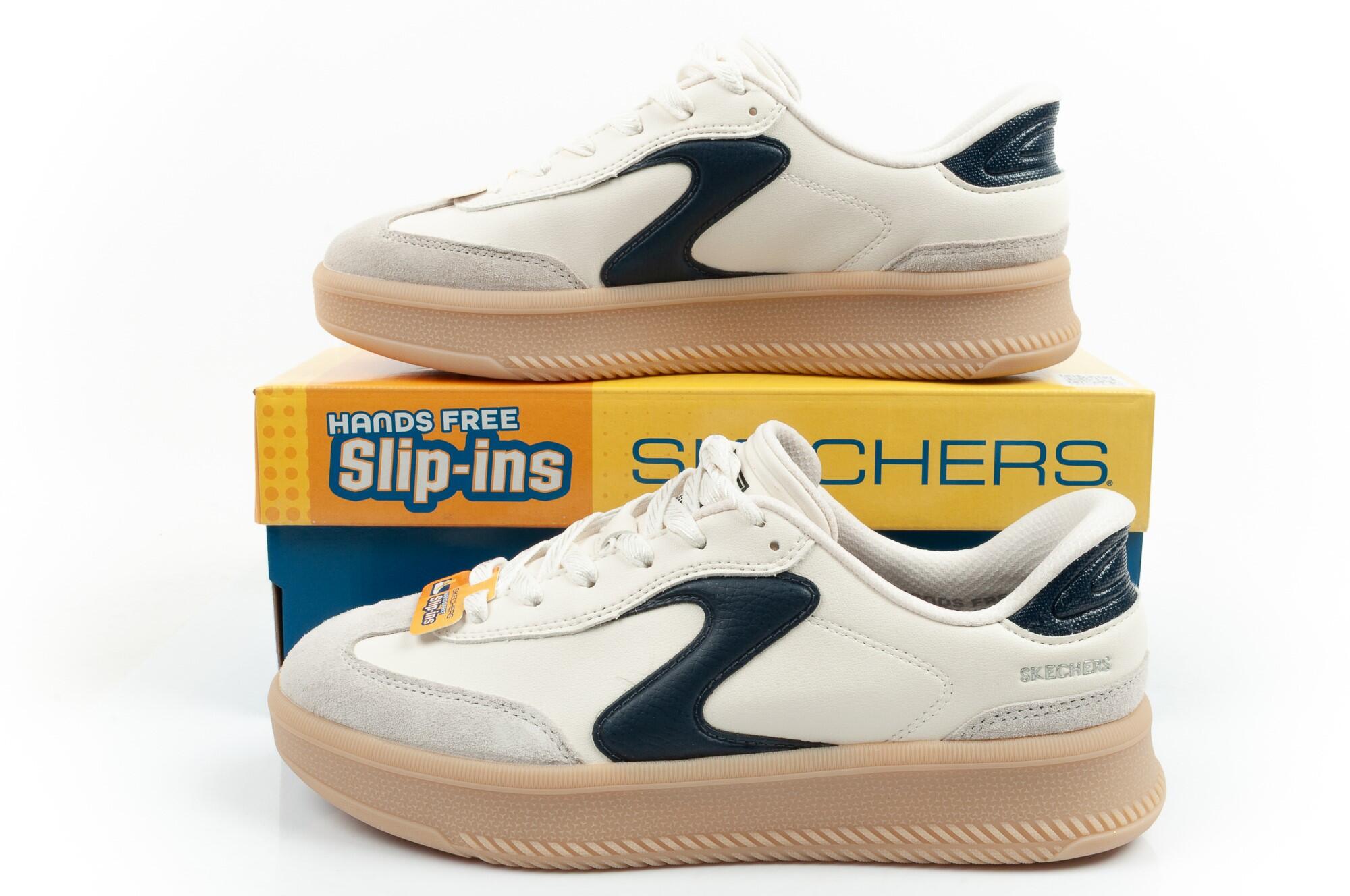 Dámské sportovní tenisky Skechers Lifted Luxe Slip-Ins 7/7