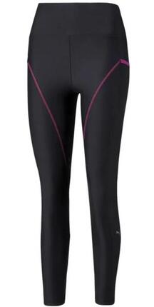 Legging Femme Puma Run Marathon Tight Noir