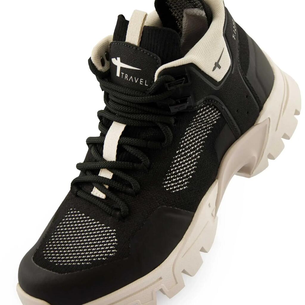 Дамски туристически обувки Tamaris Wmns Active Waterproof