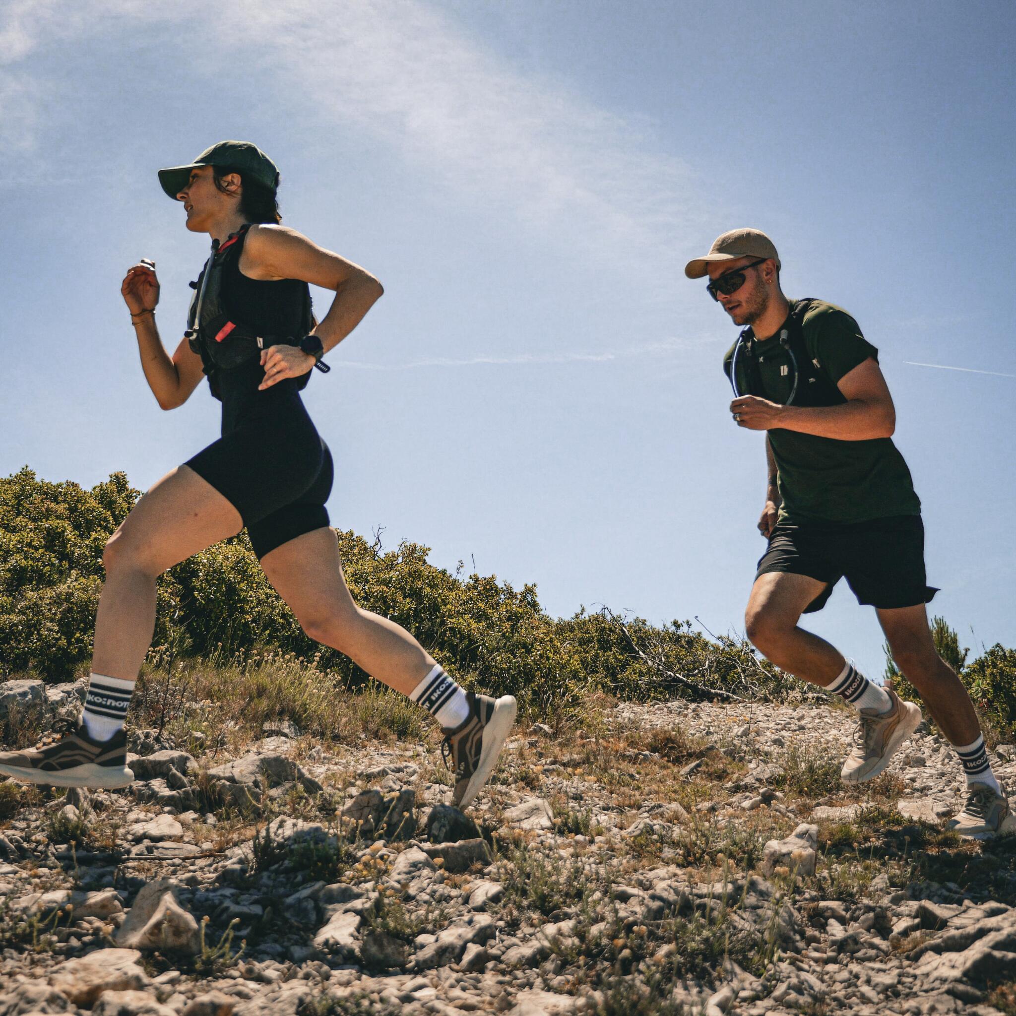 Unisex Running Zapatillas de running Eco-designed All-terrain Phénix 4/5