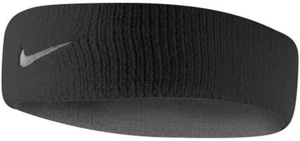 Nike Dri-fit Stirnband Home&away Schwarz