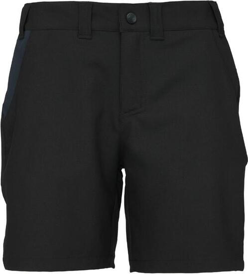 Loap Uzluna Damen-Shorts schwarz - atmungsaktiv, 3 Taschen