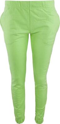Dames joggingbroek the people rep. diamana lichtgroen 2xl
