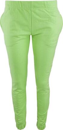 Pantalon de survêtement pour femme The People Rep. Diamana Vert clair 2xl