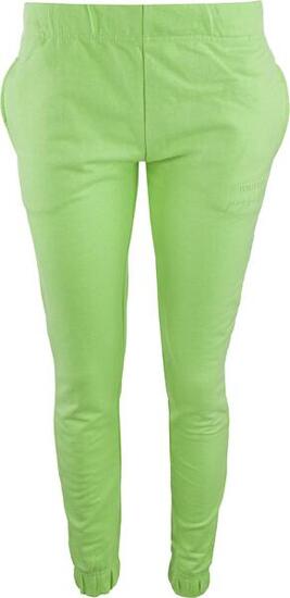 Pantalon de survêtement pour femme The People Rep. Diamana Vert clair 2xl