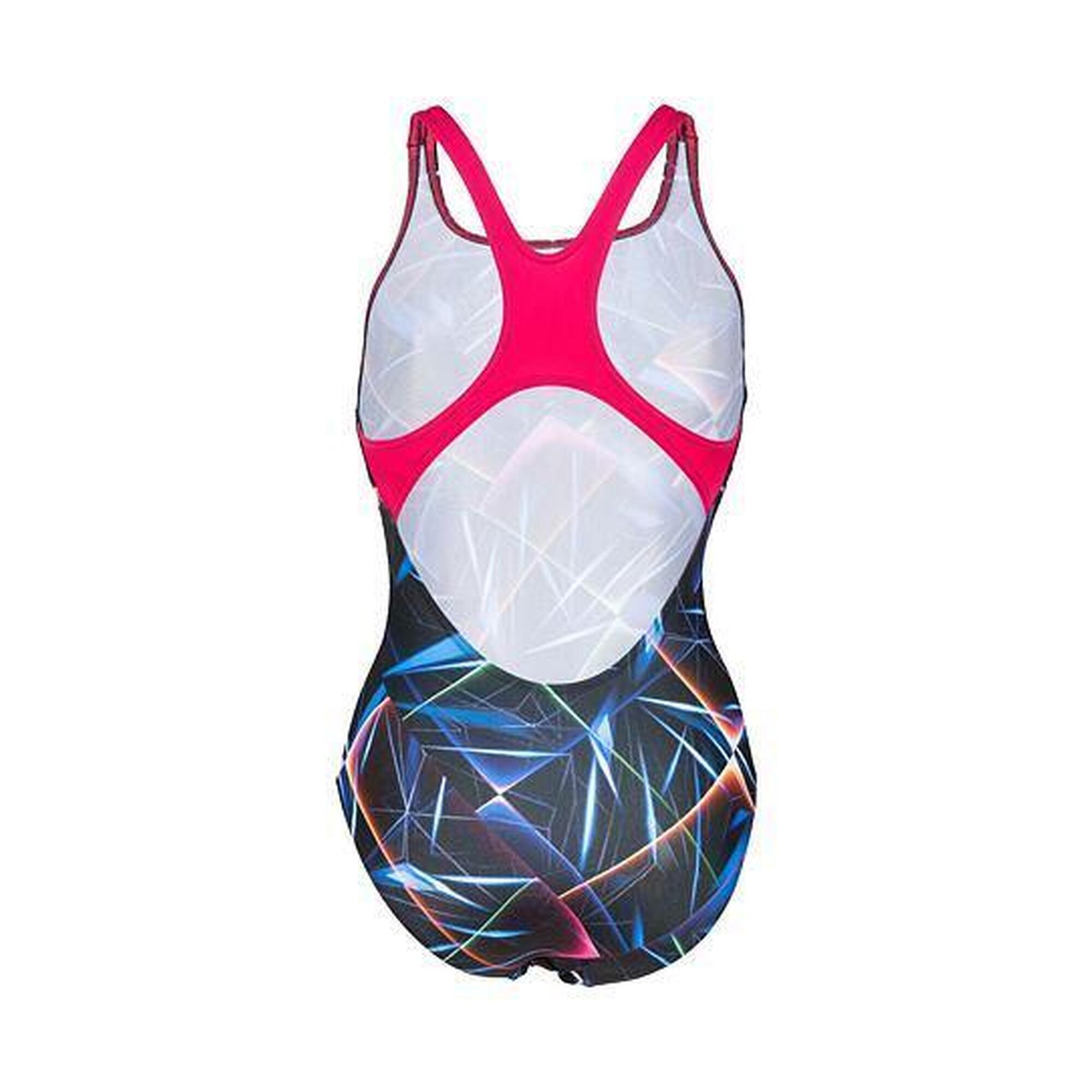 Dámské sportovní plavky arena Women´s swimsuit swim pro