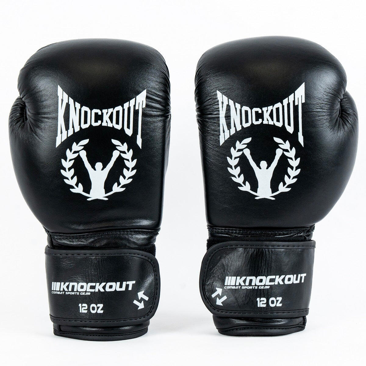 Guanti Box Knockout Basic 3/7