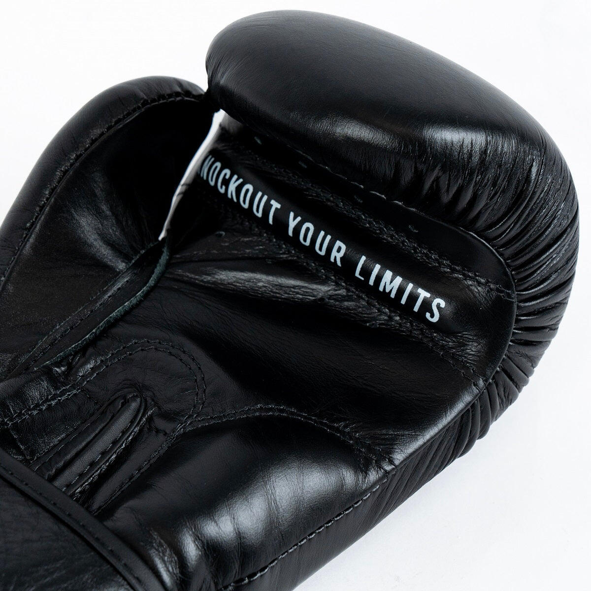 Guanti Box Knockout Basic 5/7