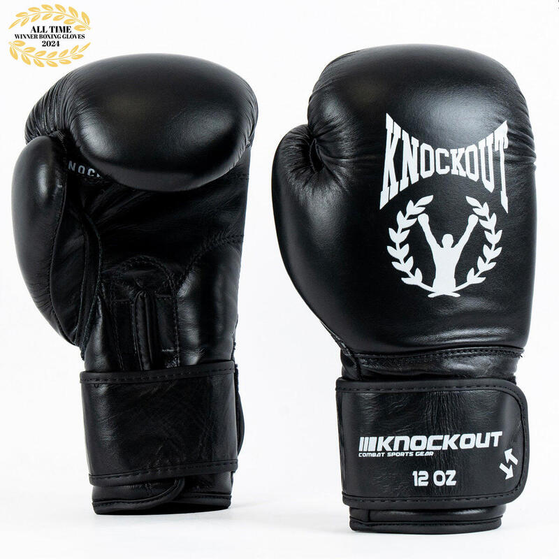 Box Knockout Basic kesztyű