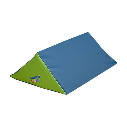 SOFTEE Mini-Dreieck Figur 50x25x25 cm