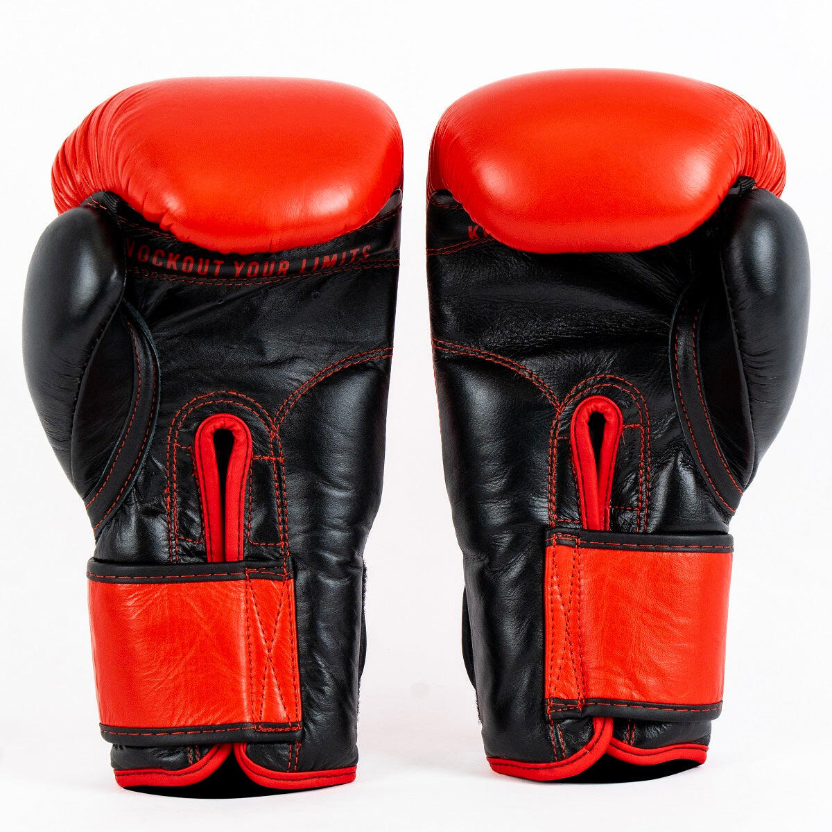 Guanti Box Knockout Basic 3/7