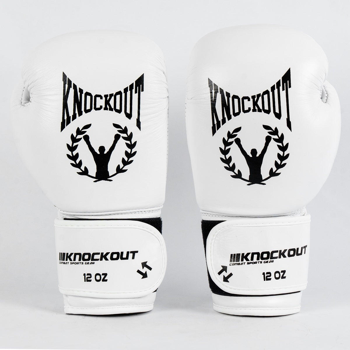 Guanti Box Knockout Basic 3/7