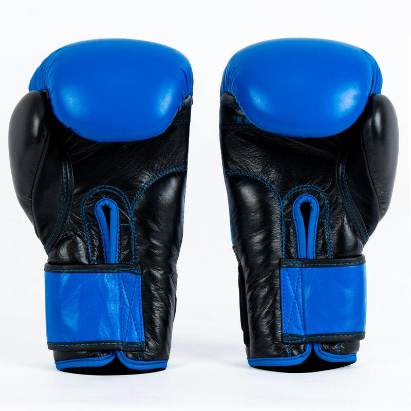 Box Knockout Basic kesztyű
