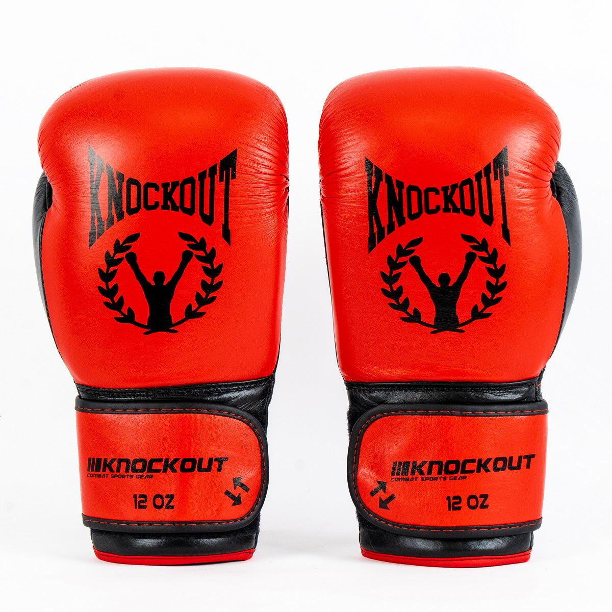 Guanti Box Knockout Basic 2/7