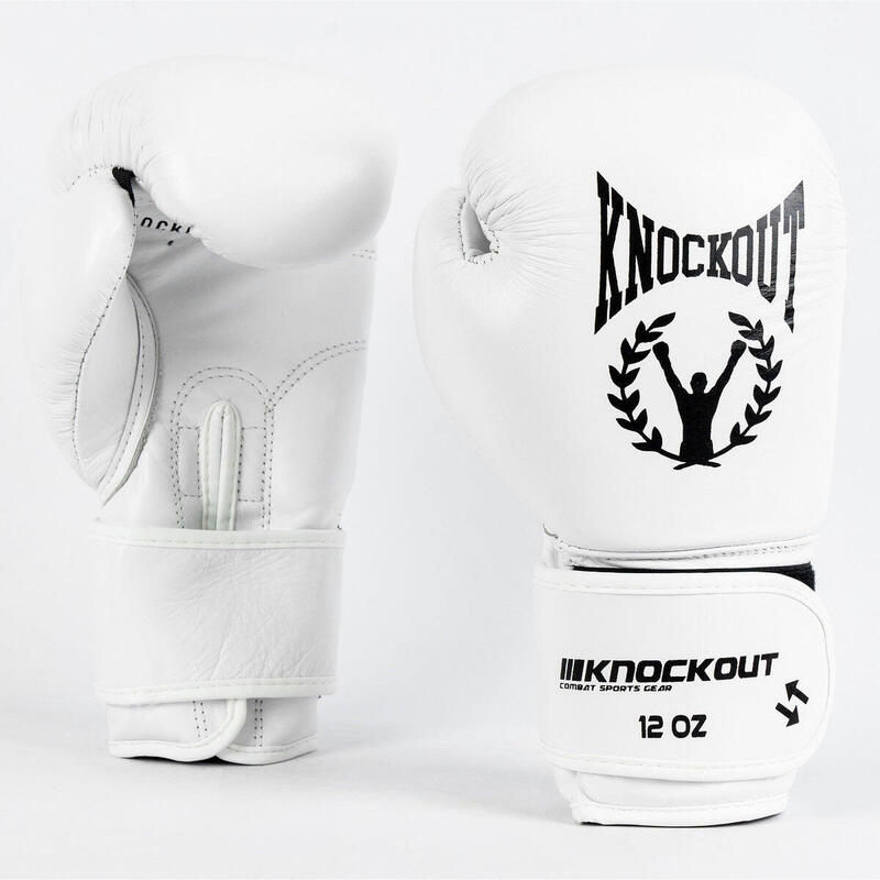 Box Knockout Basic kesztyű