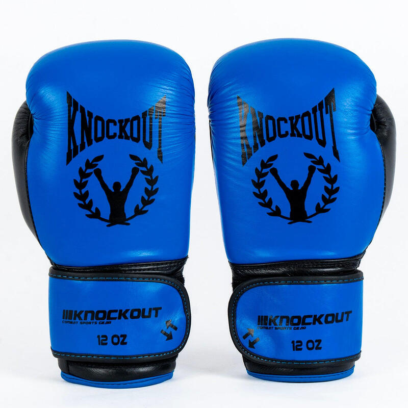 Box Knockout Basic kesztyű