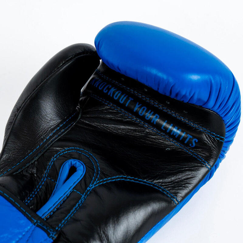 Box Knockout Basic kesztyű
