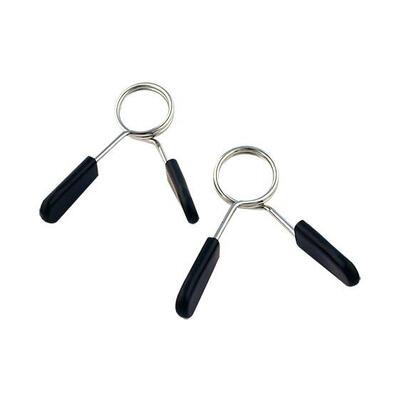 Softee set dubbele snelle sluitingen