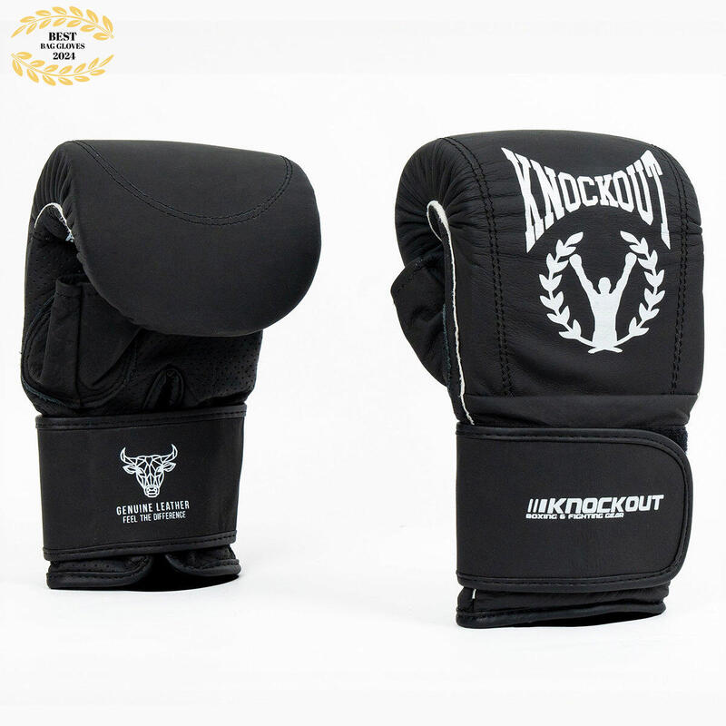 Knockout PRO Kesztyűzsák
