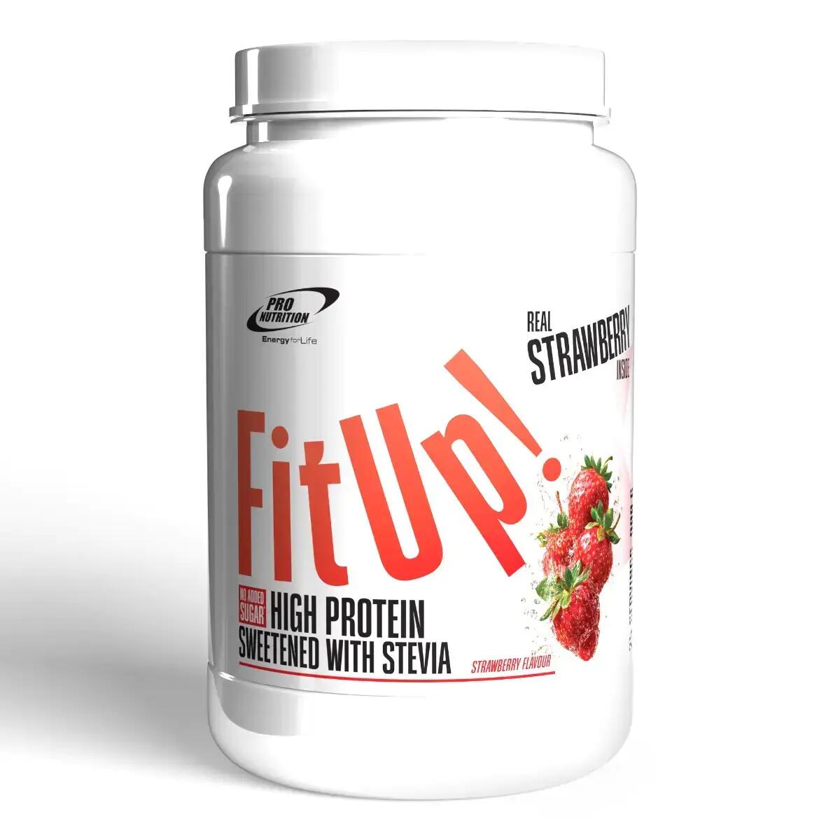 PRO NUTRITION picture